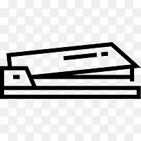 订书机图标-空若网 订书机图标-空若网