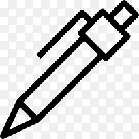笔图标-空若网 笔图标-空若网