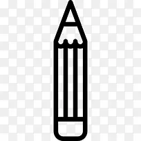 铅笔图标-空若网 铅笔图标-空若网