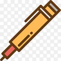 笔图标-空若网 笔图标-空若网