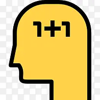 数学图标-空若网 数学图标-空若网