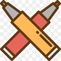 笔图标-空若网 笔图标-空若网