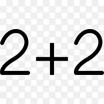 数学图标-空若网 数学图标-空若网