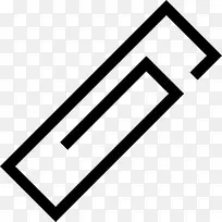 papperclip 图标-空若网 papperclip 图标-空若网