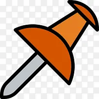 推销图标-空若网 推销图标-空若网