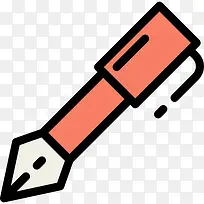 笔图标-空若网 笔图标-空若网