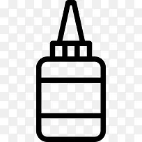 胶图标-空若网 胶图标-空若网