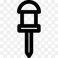 推销图标-空若网 推销图标-空若网