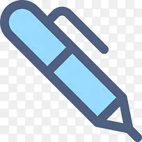 笔图标-空若网 笔图标-空若网