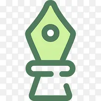 笔图标-空若网 笔图标-空若网