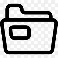 �ļ���ͼ��-������