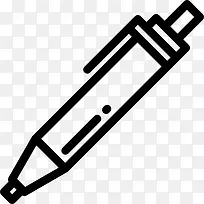 笔图标-空若网 笔图标-空若网