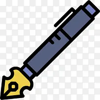 笔图标-空若网 笔图标-空若网