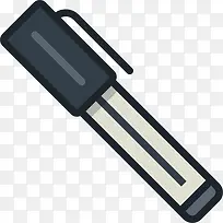 笔图标-空若网 笔图标-空若网