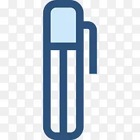 笔图标-空若网 笔图标-空若网