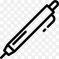 笔图标-空若网 笔图标-空若网