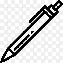 笔图标-空若网 笔图标-空若网