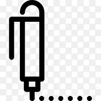 笔图标-空若网 笔图标-空若网