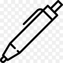 笔图标-空若网 笔图标-空若网