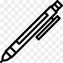 笔图标-空若网 笔图标-空若网
