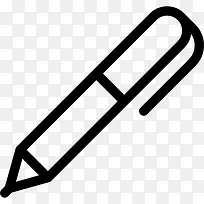 笔图标-空若网 笔图标-空若网