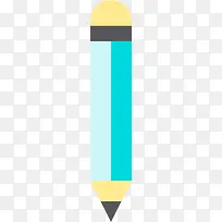 铅笔图标-空若网 铅笔图标-空若网