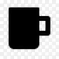 杯子标识小图标-空若网 杯子标识小图标-空若网