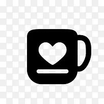 杯子图标-空若网 杯子图标-空若网