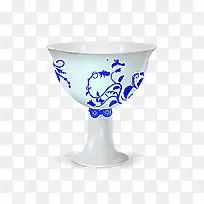 瓷杯图标-空若网 瓷杯图标-空若网
