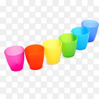 彩色杯子-空若网 彩色杯子-空若网
