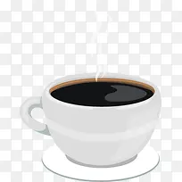 矢量咖啡杯-空若网 矢量咖啡杯-空若网