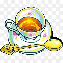 茶杯-空若网 茶杯-空若网