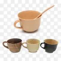 实木杯子-空若网 实木杯子-空若网