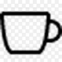 马克杯图标-空若网 马克杯图标-空若网