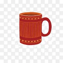 彩色茶杯-空若网 彩色茶杯-空若网