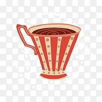 彩色茶杯-空若网 彩色茶杯-空若网