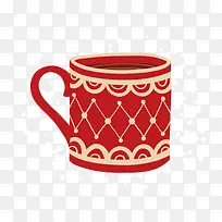 彩色茶杯-空若网 彩色茶杯-空若网