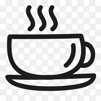 马克杯图标-空若网 马克杯图标-空若网