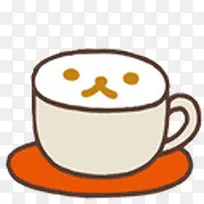 卡通杯子-空若网 卡通杯子-空若网