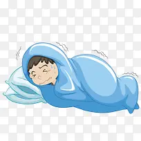 矢量瑟瑟发抖-空若网 矢量瑟瑟发抖-空若网