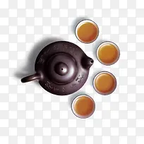茶壶素材-空若网 茶壶素材-空若网