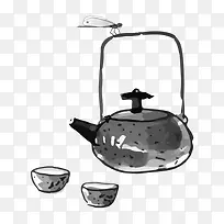 ���-������