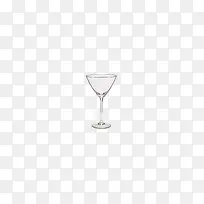 透明的鸡尾酒杯子-空若网 透明的鸡尾酒杯子-空若网