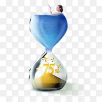 夏季创意元素-空若网 夏季创意元素-空若网