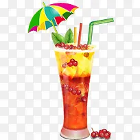 鸡尾酒-空若网 鸡尾酒-空若网