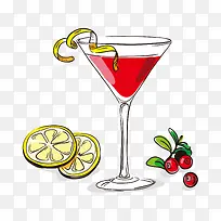 鸡尾酒-空若网 鸡尾酒-空若网