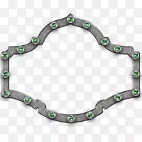 宝石玻璃框架装饰艺术-空若网 宝石玻璃框架装饰艺术-空若网