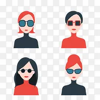 时尚女性-空若网 时尚女性-空若网