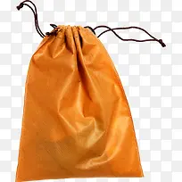 橙色可拉布袋-空若网 橙色可拉布袋-空若网