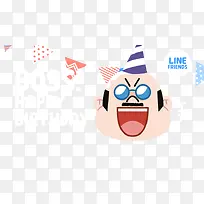 卡通老板-空若网 卡通老板-空若网